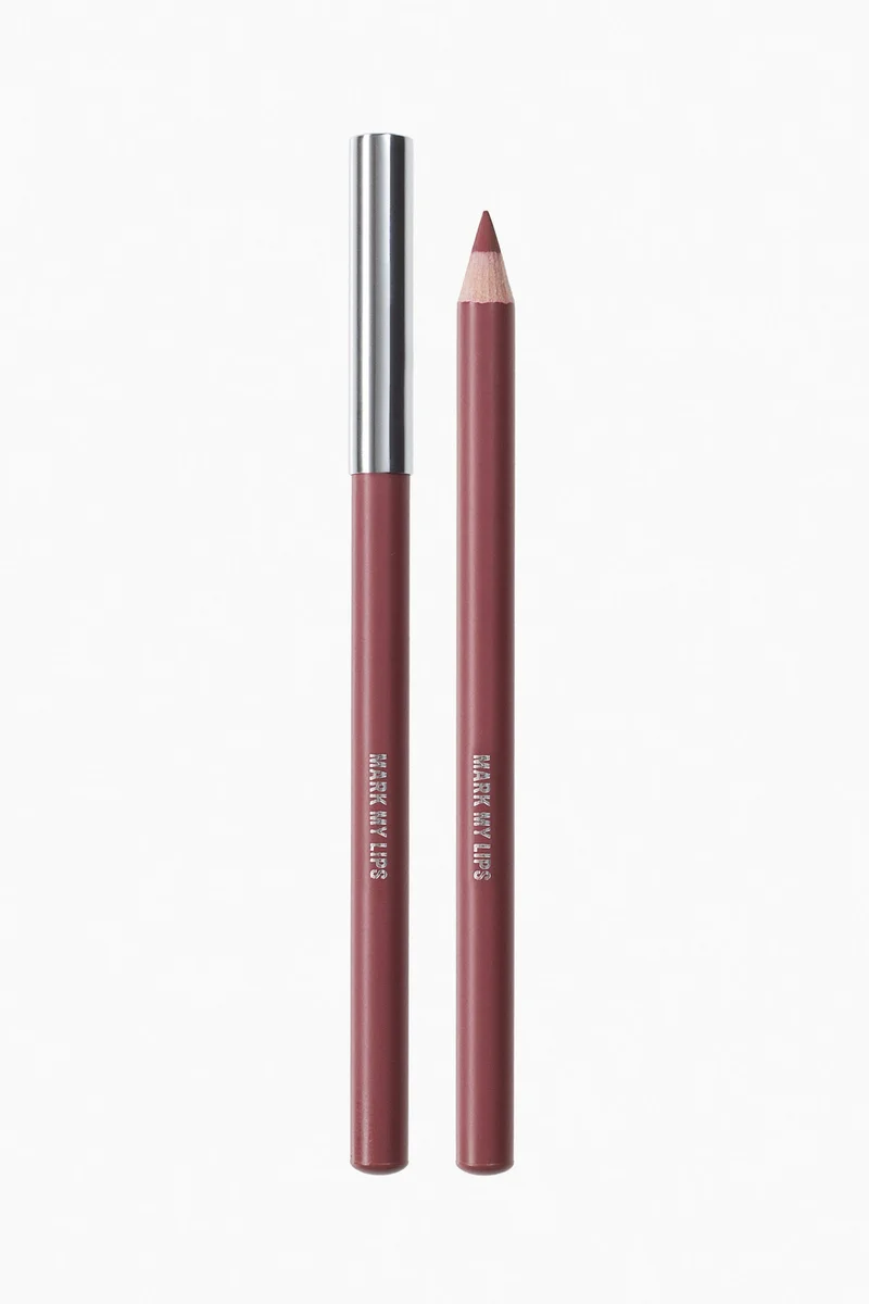 H&M Creamy lip pencil