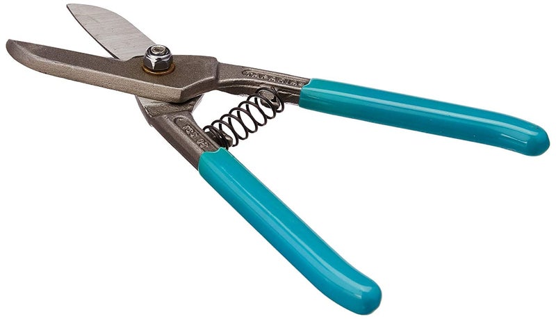 Exotic Arcade Wire Stripping Plier Green and Black Tin Cutters with Spring  - Image 2