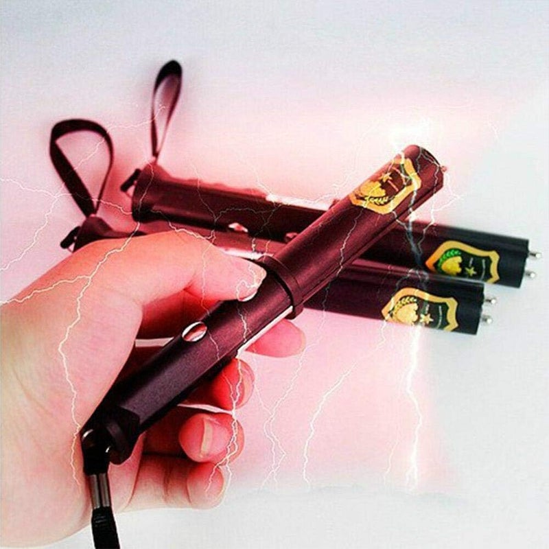 woobles Electric Shock Wand Spoof Electric Toy Funny Joke Prank Trick Gift Whole Toy Gift - Image 3