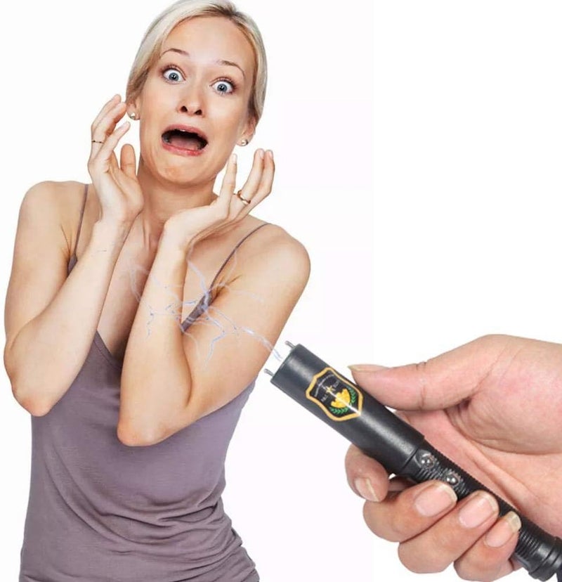 woobles Electric Shock Wand Spoof Electric Toy Funny Joke Prank Trick Gift Whole Toy Gift - Image 5