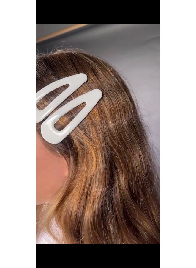 Urban Jewel Jumbo Hair Clips (Set of 2) - Image 4