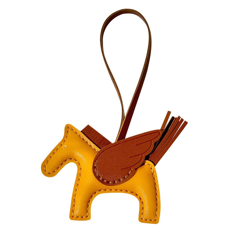 DIY Little Pegasus Pendant Craft Kit - Image 3
