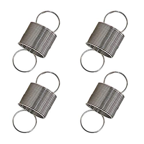 Beaquicy W10400895 Washer Tub Centering Suspension Spring 4 Pack Fit for Kenmore Whirlpool Roper Maytag Washer, Replace LP22618 1938554 AP5263280 PS3497596 AH3497596 EA3497596, 365 DAYS WARRANTY by Beaquicy - Image 1