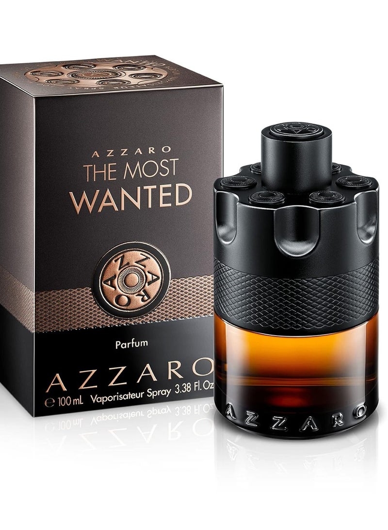 The Most Wanted Perfume 100ml