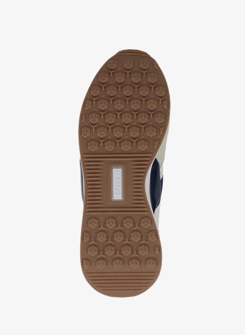 بولو رالف لورين Train 89 Sport sneakers