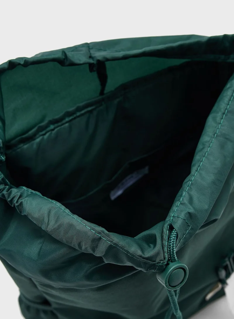 adidas Originals Kids Logo Backpack