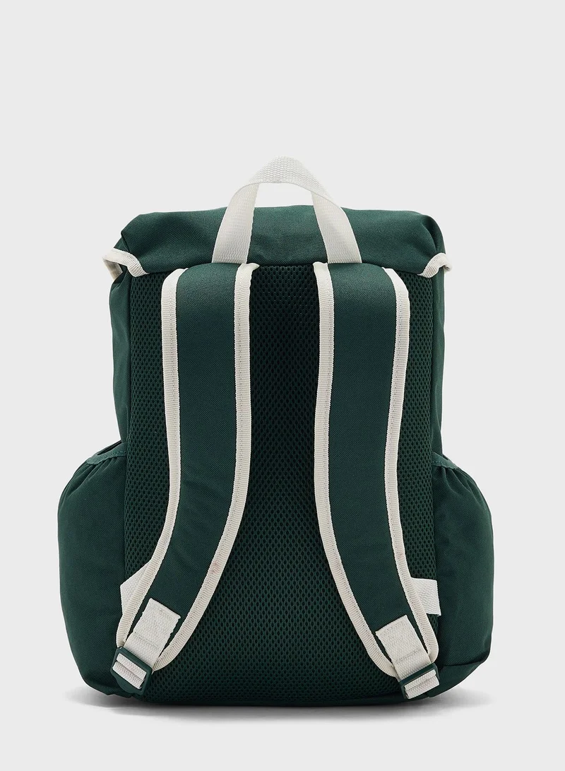 adidas Originals Kids Logo Backpack