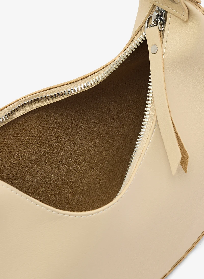 ELLA Classic PU Shoulder Bag