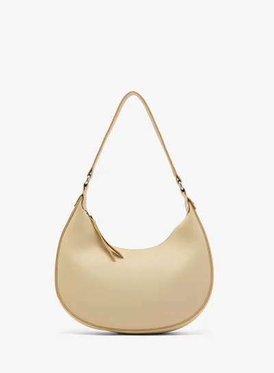 ELLA Classic PU Shoulder Bag