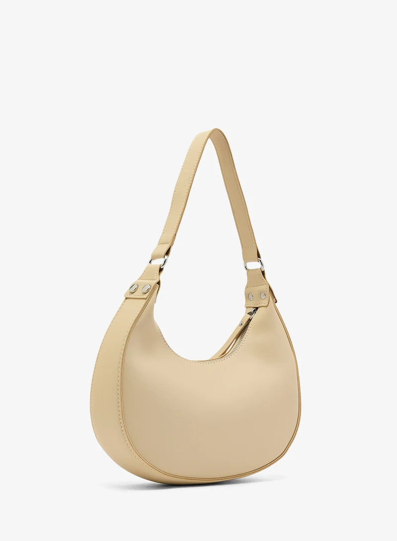 ايلا Classic PU Shoulder Bag