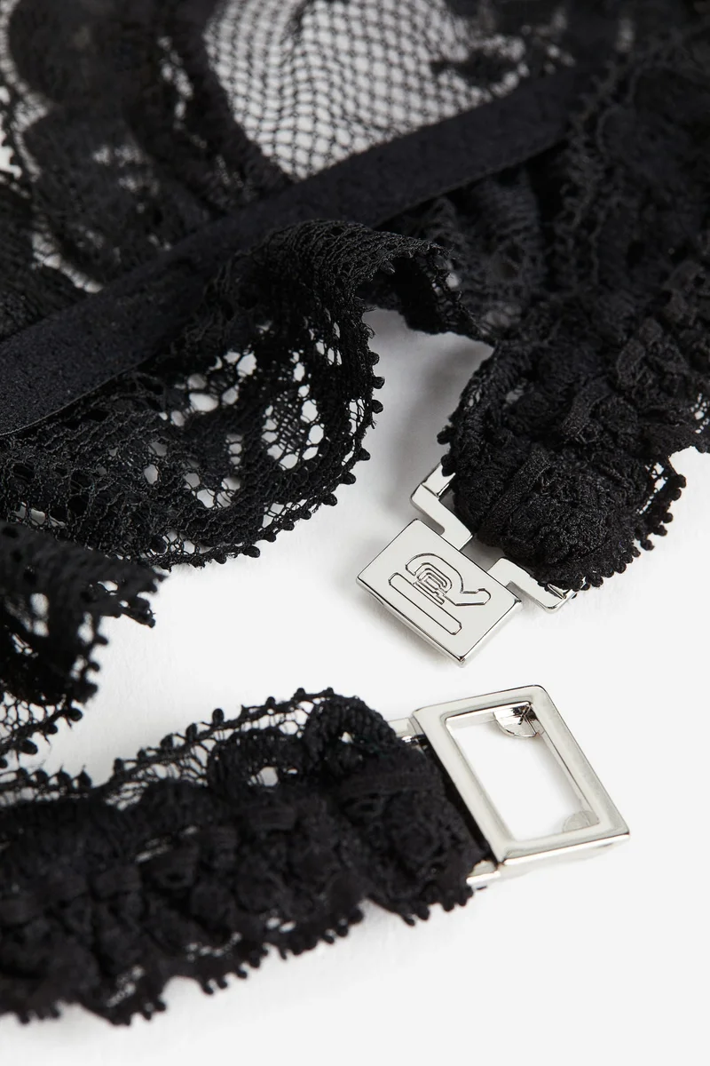 H&M Lace bralette