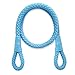 PonyCycle Ride on Horse Cowboy Blue Reins fit of Model X and Model YUE - Image 2