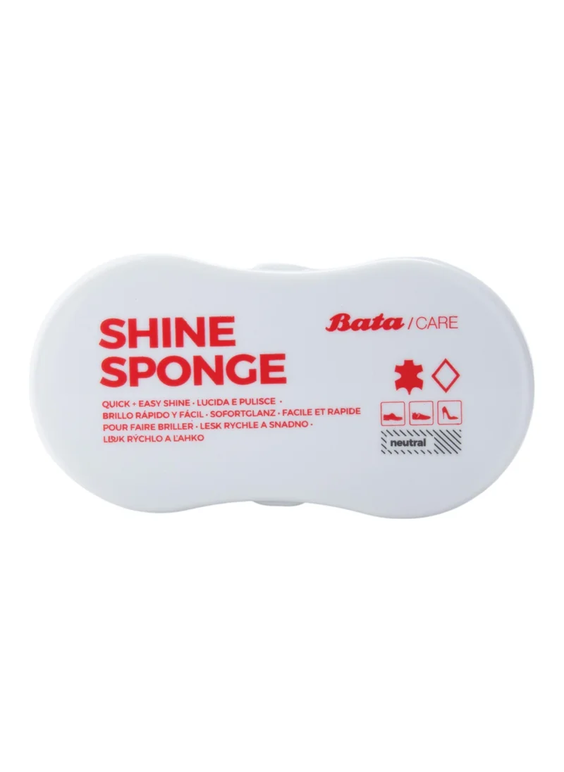 Bata Bata Care Shine Sponge