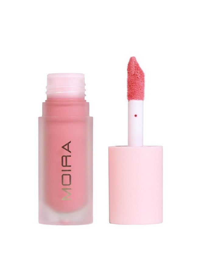 moira Love Steady Liquid Blush (001, Forever Mine) - Image 1