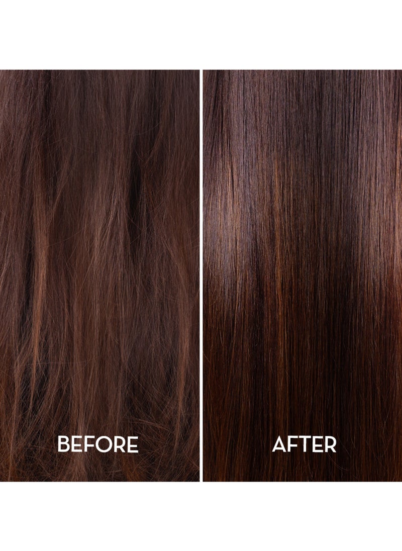 Sunsilk - Leave On Cream With Argan Oil For Frizzy And Dry Hair - Image 1