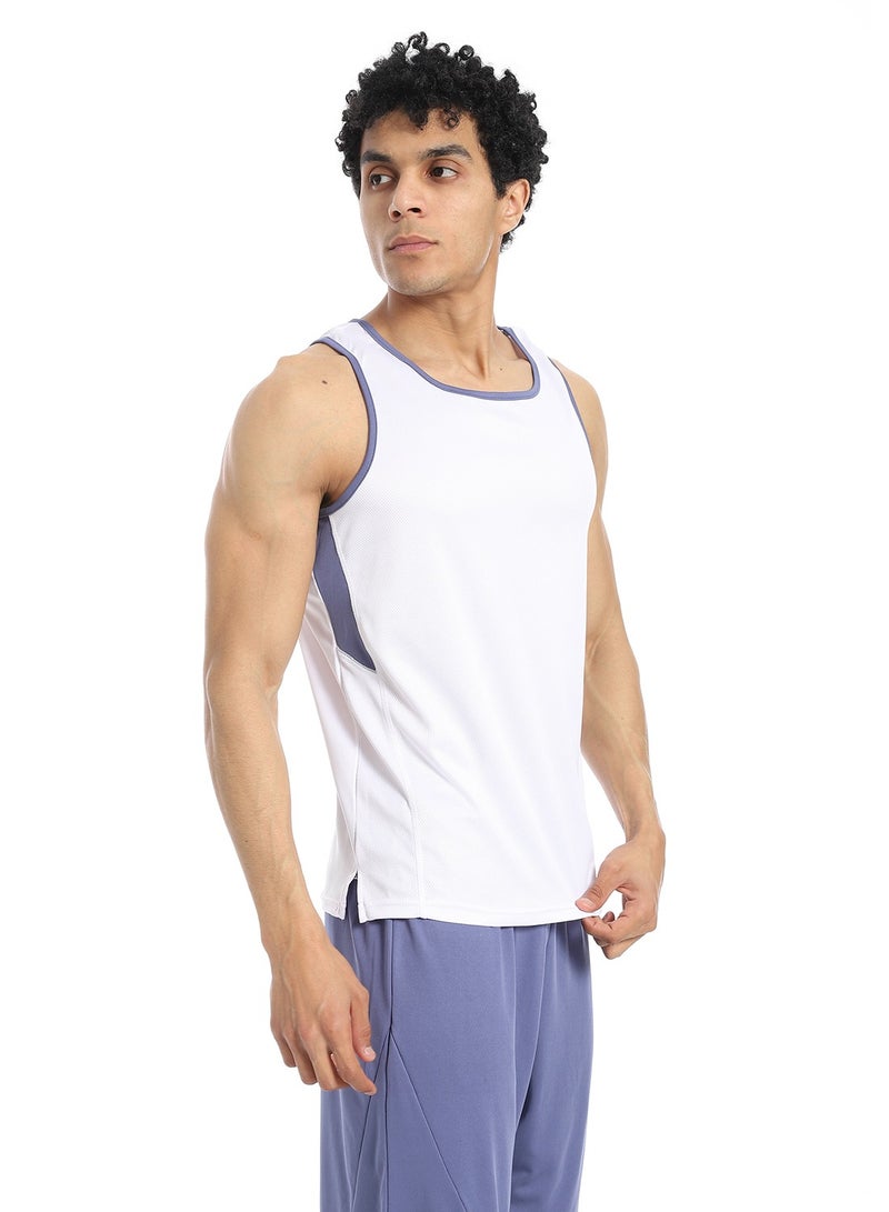 Caesar Men's 2-piece sportswear set - Image 5