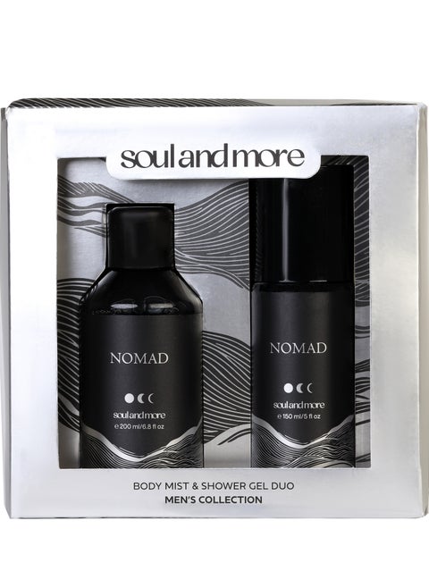 Nomad Set Of 2
