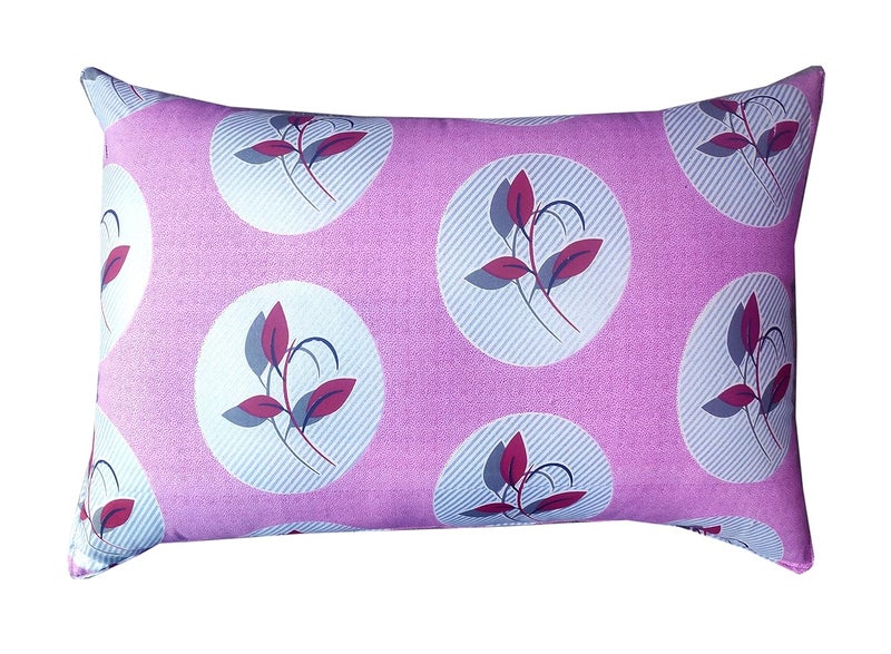 NIVEDHA MATTRESS Nivedha Mattress Organic Silk CottonkapokIlavam Panju semal Pillows Size 25 X 15 inches Pack of 4 - Image 2