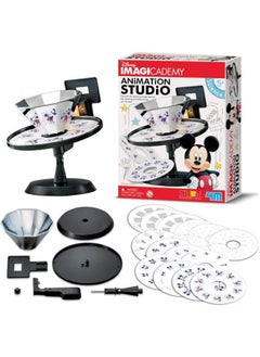 4m Disney Mickey Mouse Animation Studio  - Image 2
