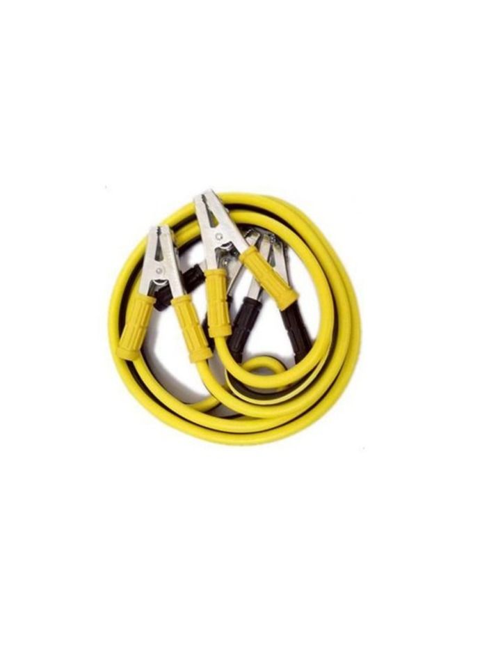 Generic 1800 Ampere Heavy Duty Car Booster Cable 3 Meter - Image 1