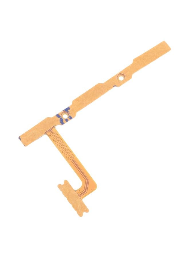 erorex For Infinix Note 40 Pro 5G X6851 OEM Power Button & Volume Button Flex Cable - Image 3