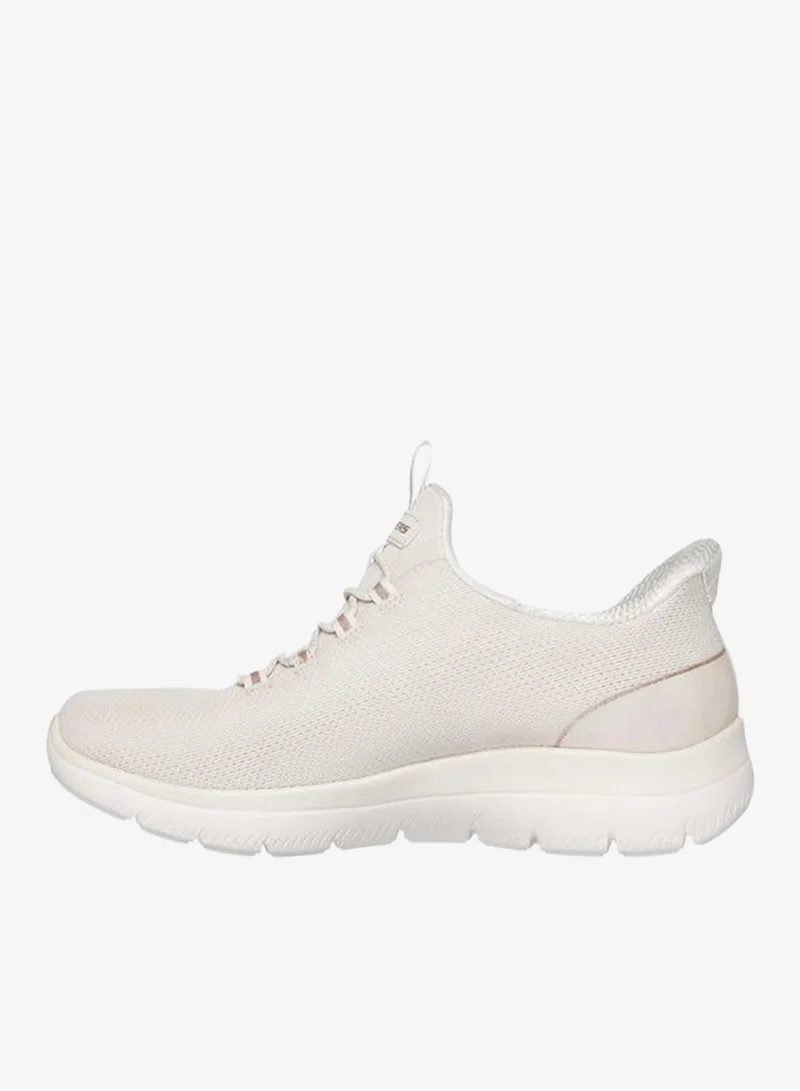 SKECHERS Women SUMMITS Slip-On Sports Shoes