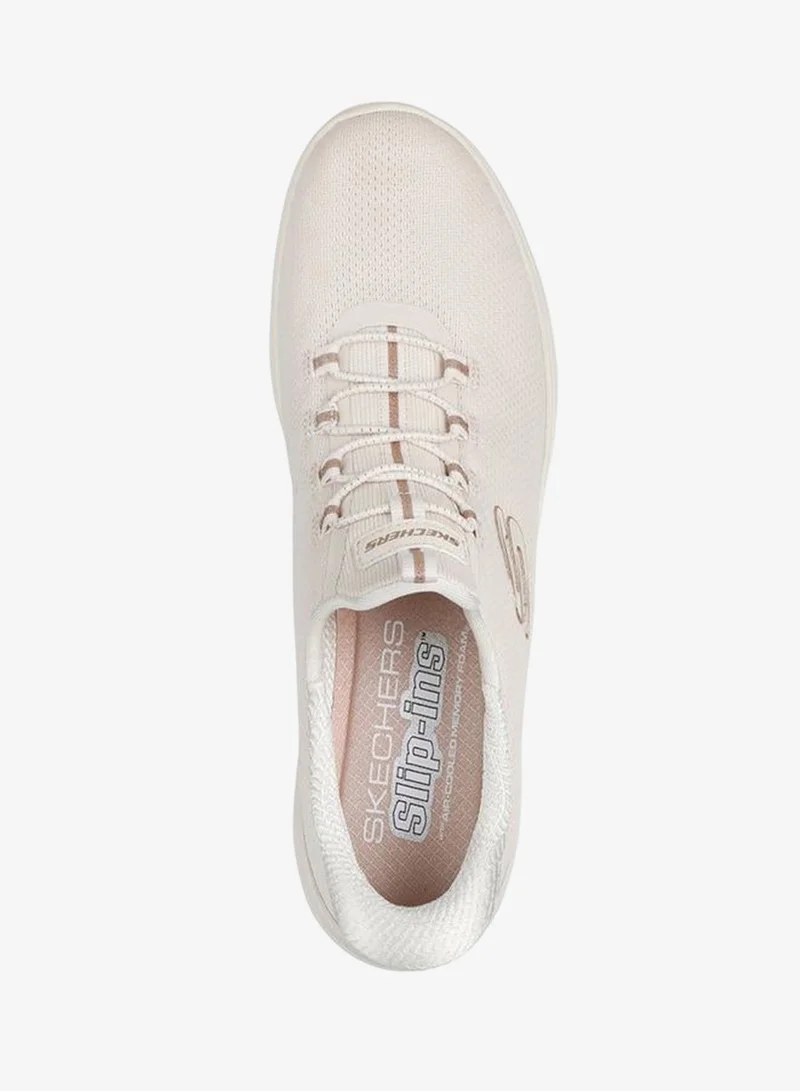SKECHERS Women SUMMITS Slip-On Sports Shoes