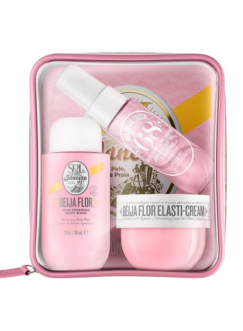 Sol de Janeiro Beija Flor Jet Set - Image 1