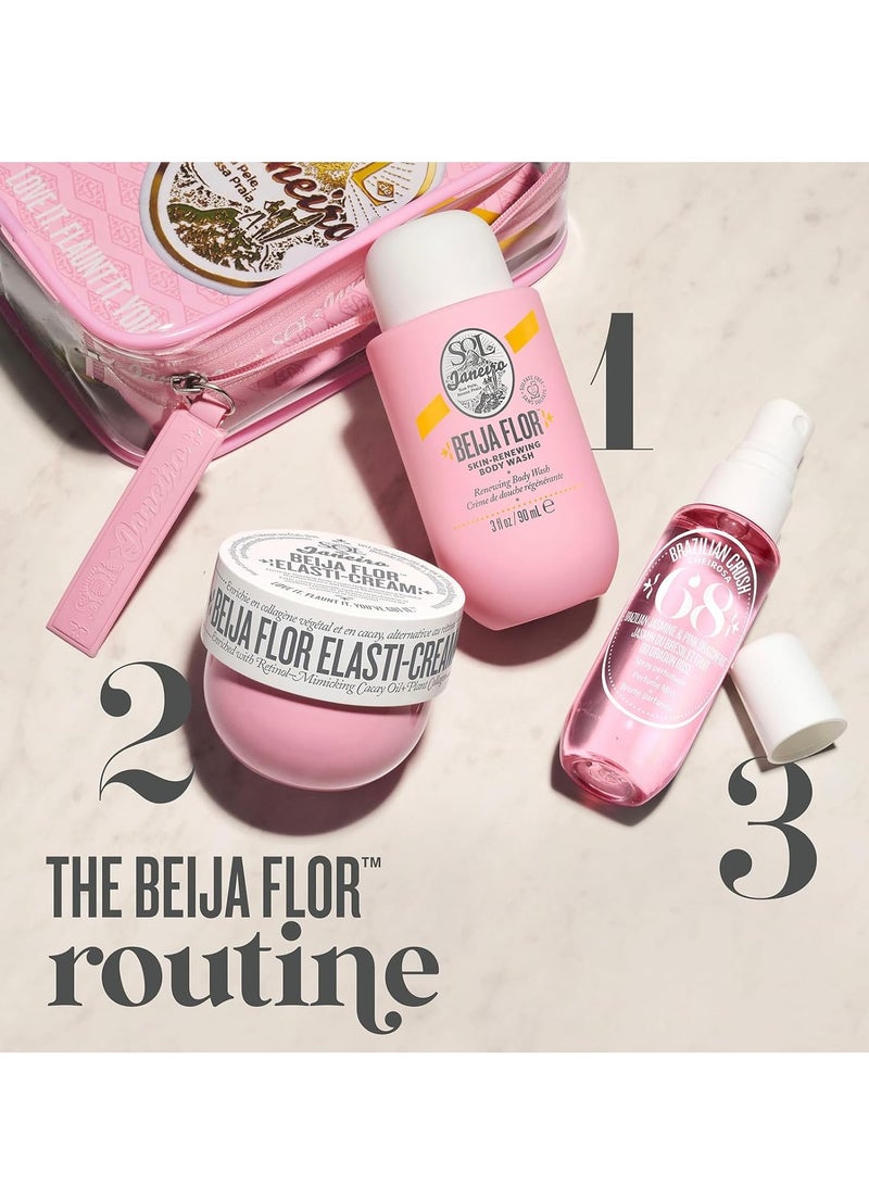 Sol de Janeiro Beija Flor Jet Set - Image 3