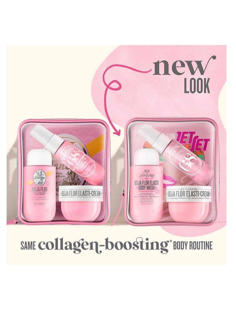 Sol de Janeiro Beija Flor Jet Set - Image 2