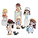 BEEMAI Milay Daily Times Series Single Box Contains 1 Figure Blind Box Cute Figures Collectible Toys Birthday Gifts - Image 2