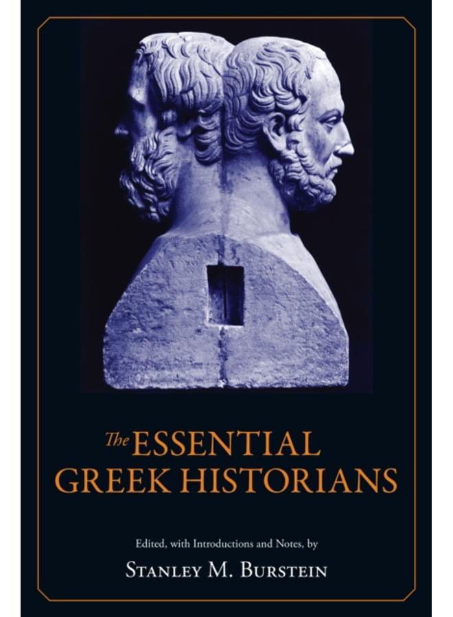 The Essential Greek Historians 