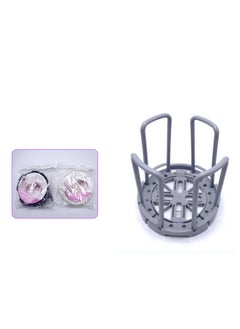 AL QADAH Kitchen Utensil Holder Organize with Elegance and Efficiency  - Image 2