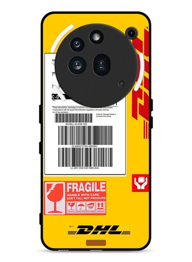 Tolwak Nothing Phone (3a) Pro Protective Case Cover Dhl Sticker - Image 1