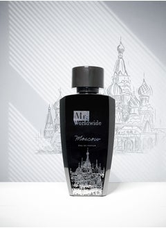 Trend TREND MR. WORLDWIDE MOSCOW U EDP 100ML 