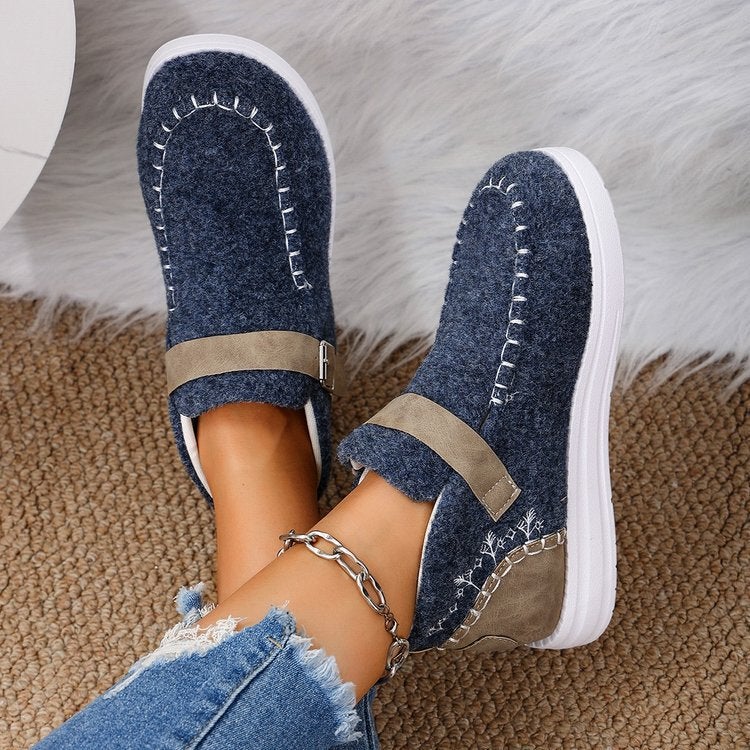 Unisex Casual Sneaker Shoes - Image 5