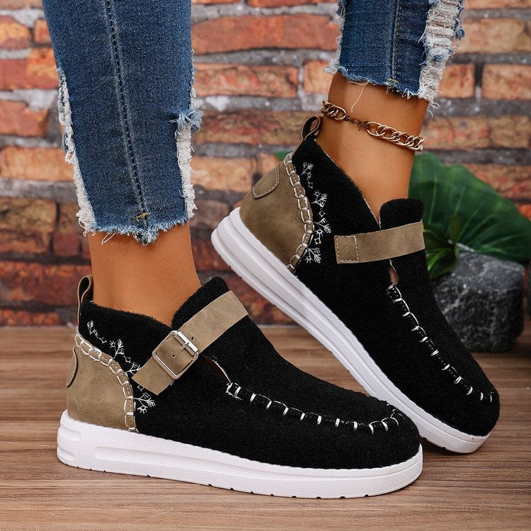 Unisex Casual Sneaker Shoes - Image 2