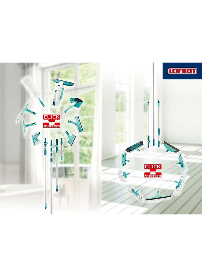 LEIFHEIT لايفهايت LF منظف النوافذ (م) (51163) ، 26 سم  - Image 3