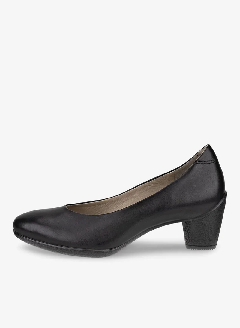 إيكو إيكو سكالتشر  أسود