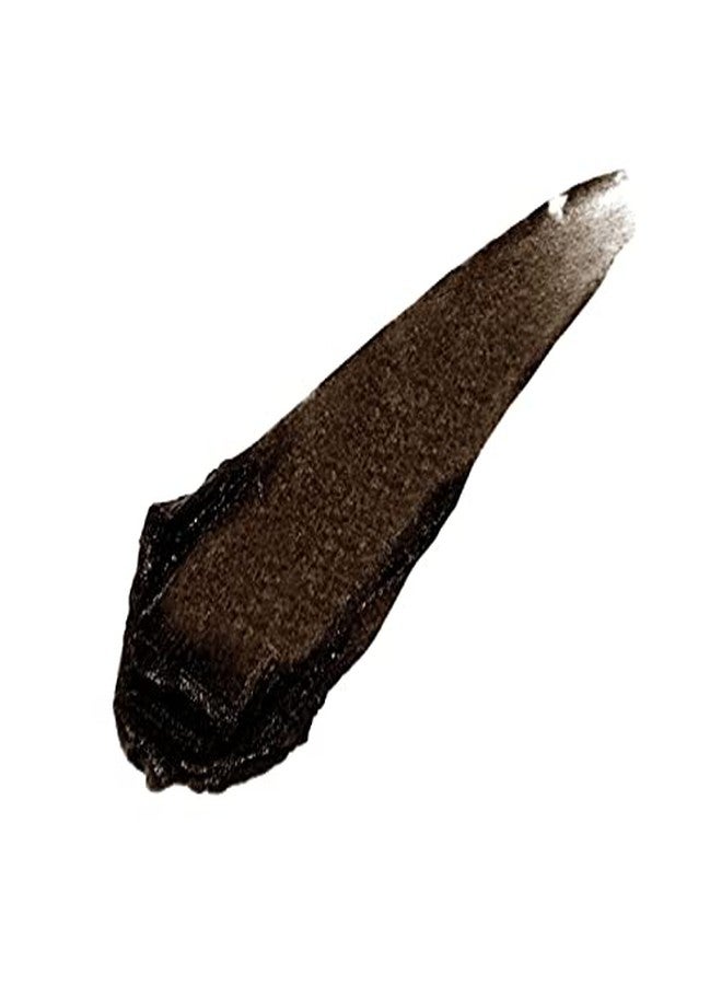 Magic Collection Tinted Fiber Edge Control Gel in Dark Brown 3.38fl.oz. Jar - Image 2