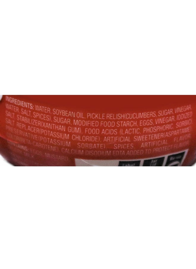 LADYS CHOICE - Sandwhich Spread 220ml Pack of 2 - Image 1