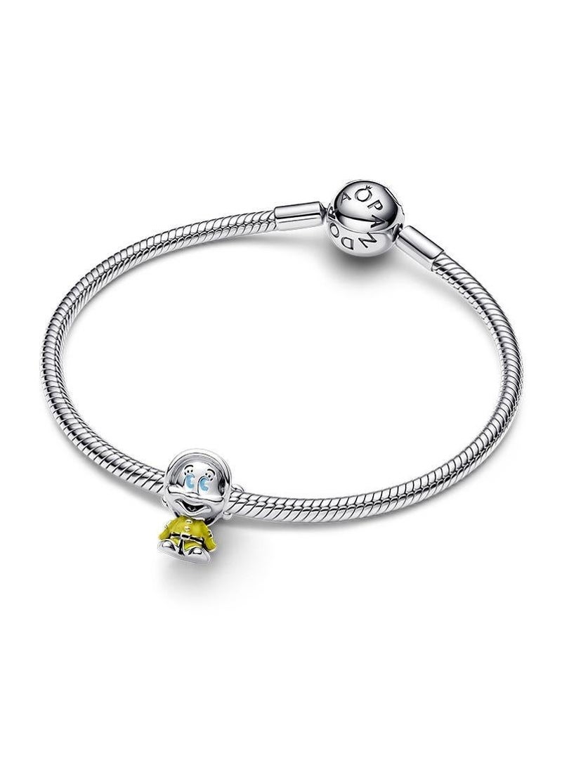 PANDORA Disney Snow White Dopey Charm  - Image 2