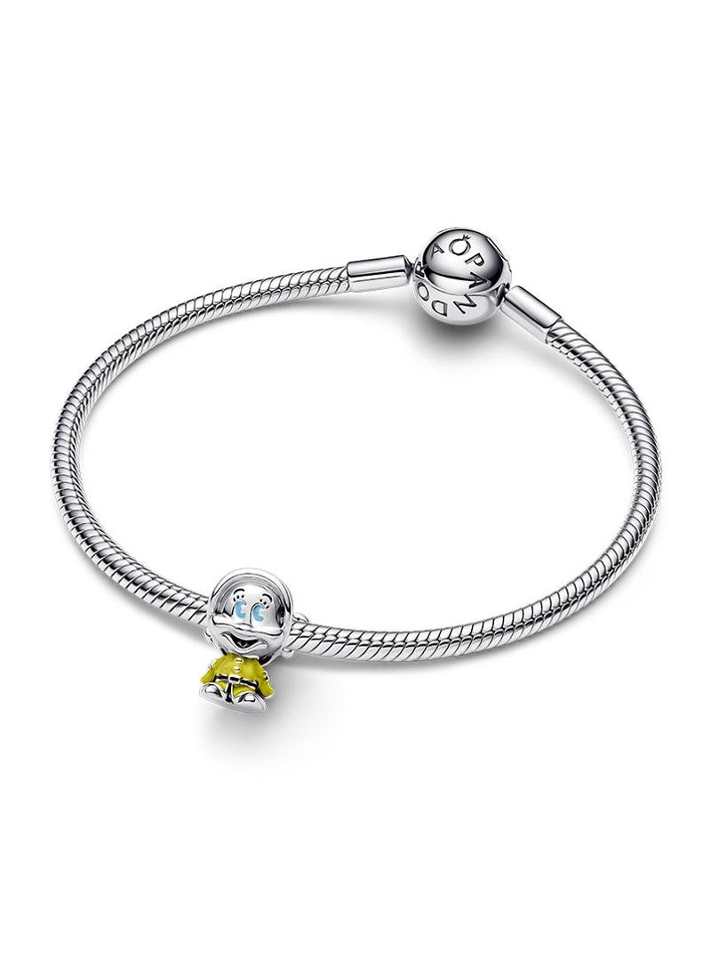 PANDORA Disney Snow White Dopey Charm  - Image 1