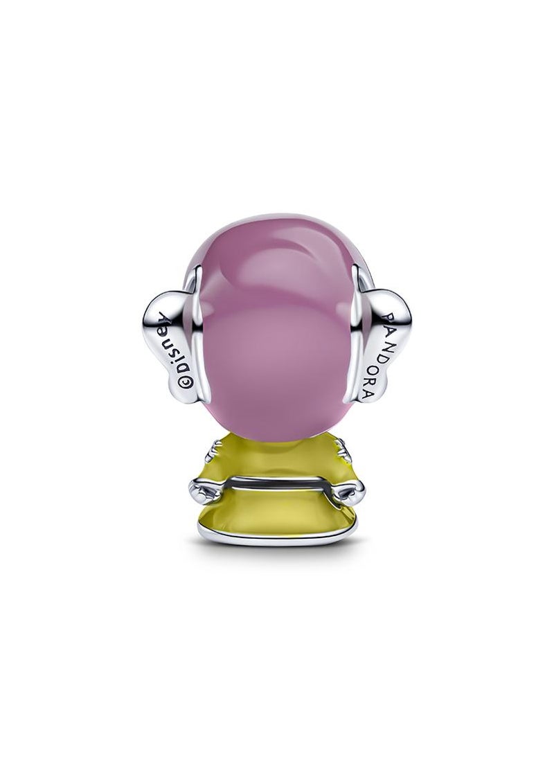 PANDORA Disney Snow White Dopey Charm  - Image 3