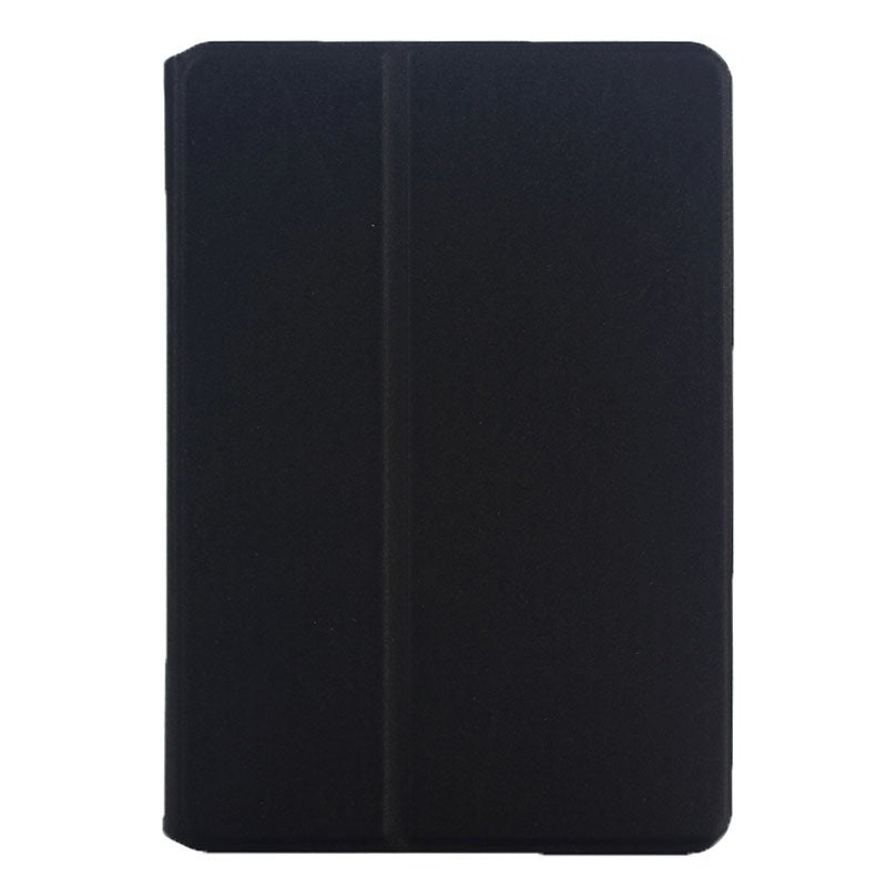 erorex Frosted Texture Leather Case With Holder For Galaxy Tab S2 8.0 / T715(Black) - Image 2