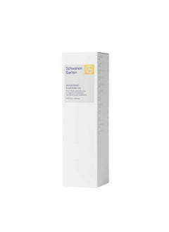 Schwanen Garten Cleansing Oil 5.07Oz / 150Ml Gently Oil Based Deep Cleanser Makeup Remover Vegan Clean Beauty Organic Ingredients Korean Skincare  - Image 3