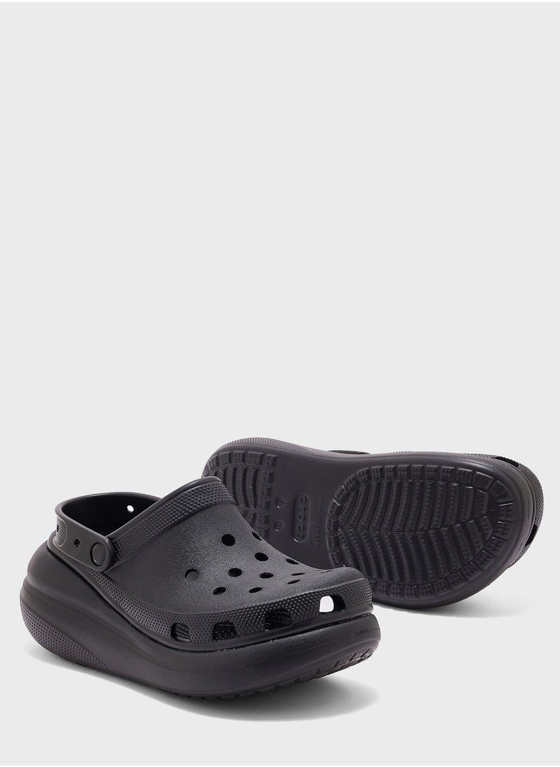 crocs - Casual Clog Sandals - Image 1