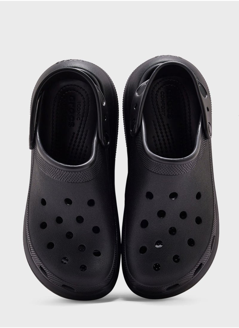 crocs - Casual Clog Sandals - Image 1