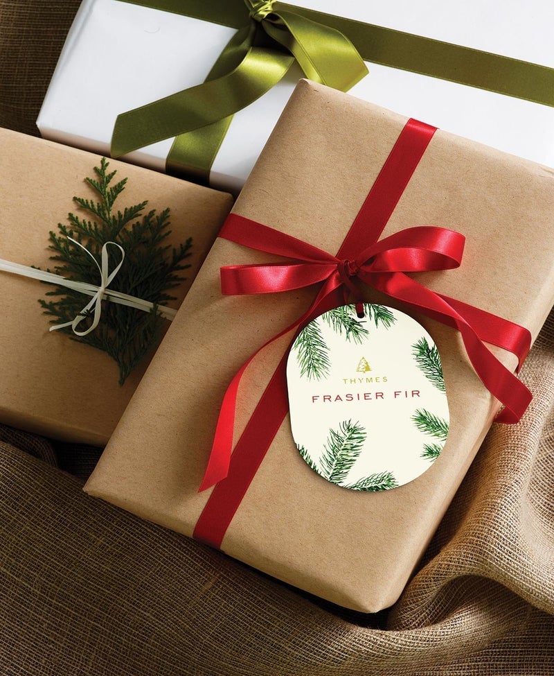 Thymes Unscented Reed Diffuser Sticks - for Use in Oil Diffuser - Rattan Wood Sticks (14 Replacement Reeds) - Image 5