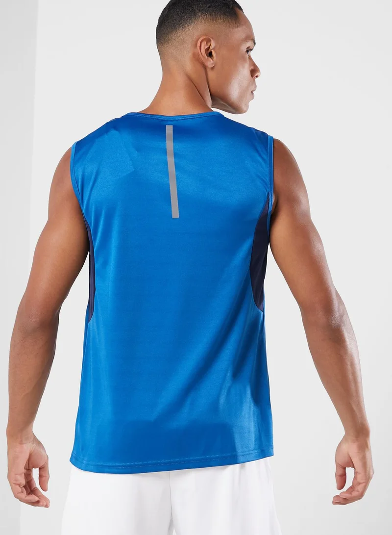 FRWD Running Vest